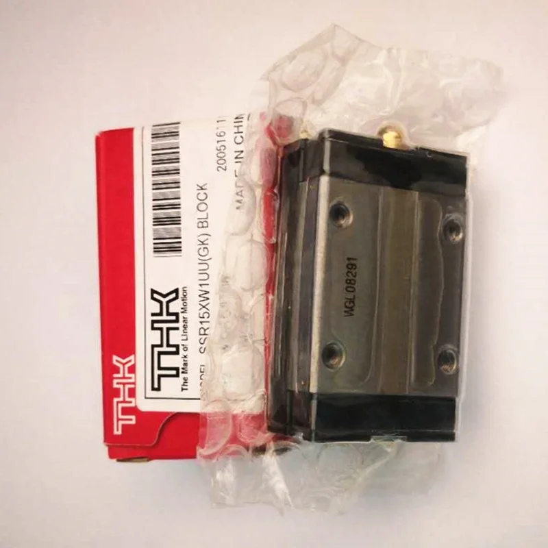 HSR25 Japan THK linear guideway thk bearing