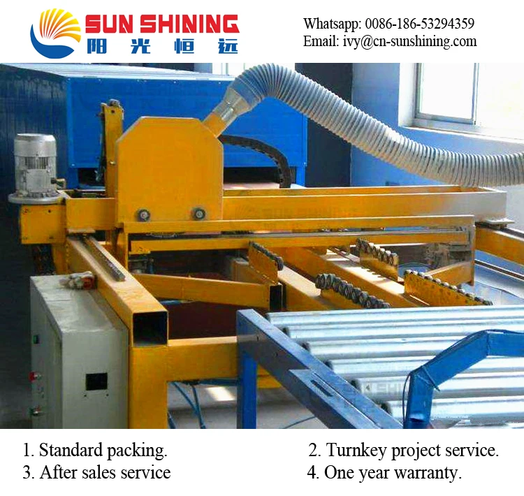 SUN SHINING Artificial Stone Marble Resin Pump