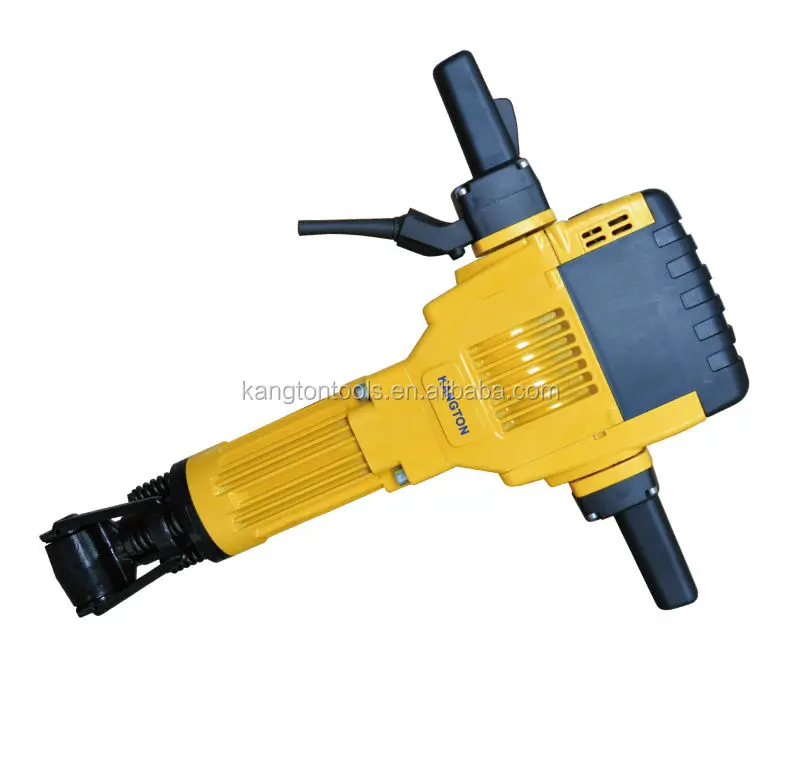 Новый мощный высококачественный Электрический домкрат 1900 Вт, перфоратор