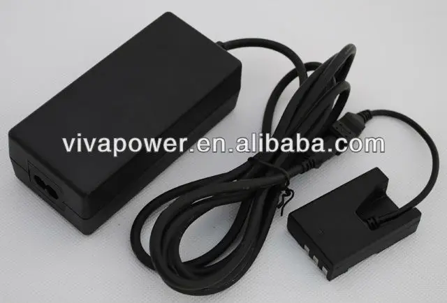 
Camera Power Supply EH-5A EH-5B EH5 with DC coupler EP-5 EP5 For Nikon D80 D90 D100 D700 D70S 