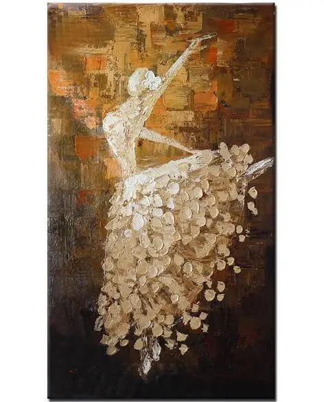 Popular Abstract Ballerina-Buy Cheap Abstract Ballerina