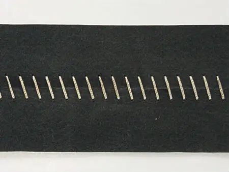 Keestar GN20-1Single Needle Semi-automatic Industrial Sewing Machine