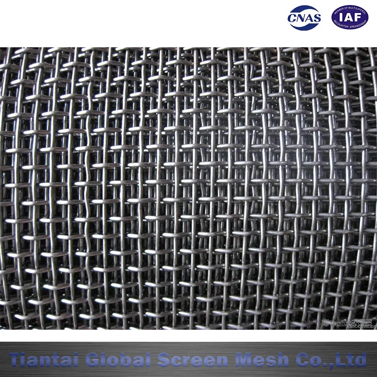 Хорошее качество длительного пользования жизни тяжеленной оцинкованная сварная сетки панели