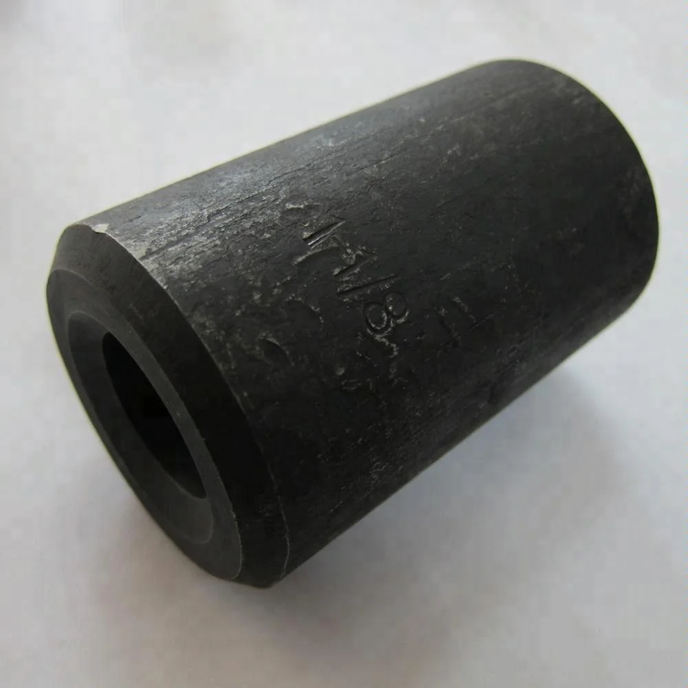 Flemish Eye Steel Swaging Sleeve for Wire Rope Connecting Steel Sleeve