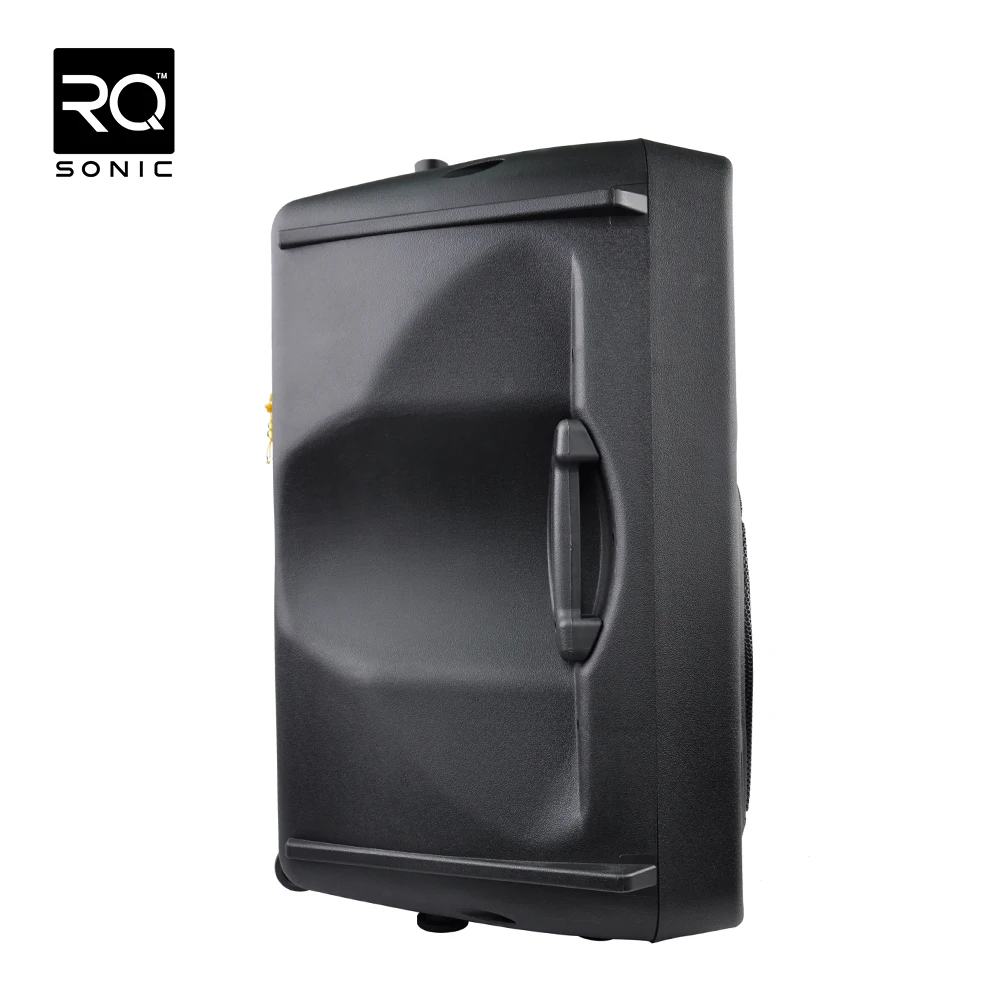 CSM15AXQ 15 Inch 180W Powered Speaker Active Speaker With Fm