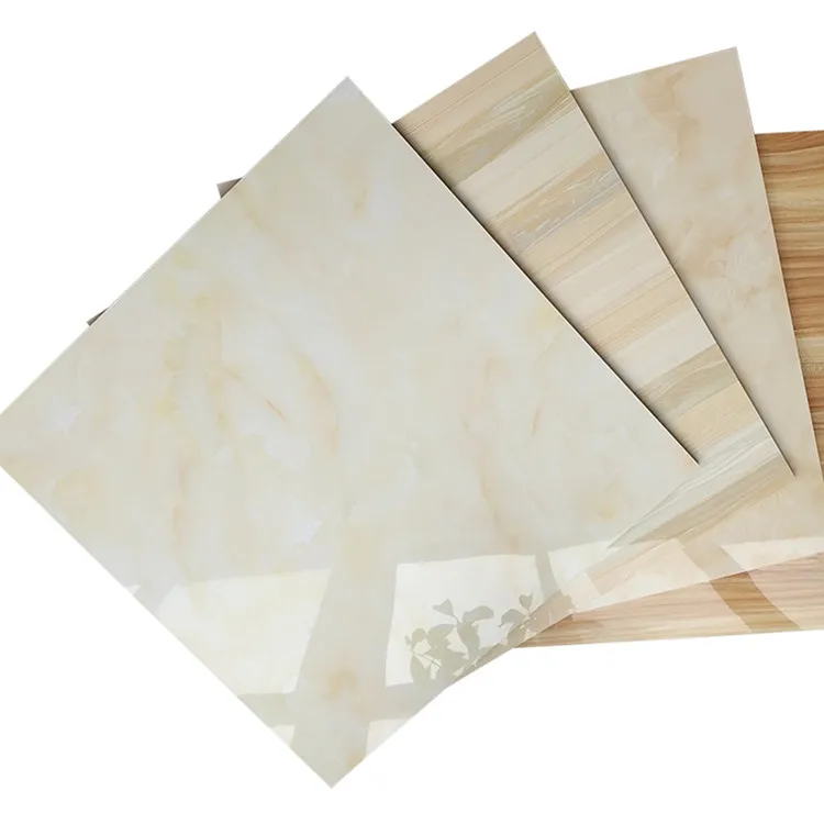 Guangzhou Ceramic Floor Tile Marble Look Porcelain Floor Tiles