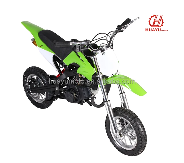 
49cc Mini Motorcycle For Fun Racing 