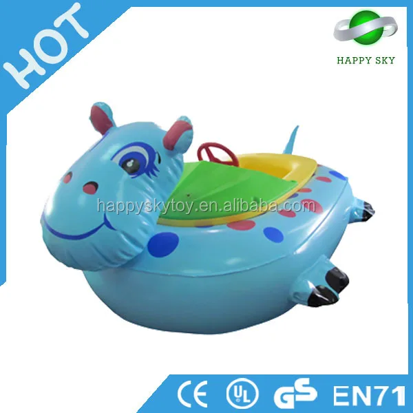 Best water boats! bumper boats for pool, inflatable bumper boat, kids water boats