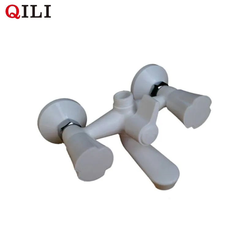 DT-2042 faucets mixers taps with brass cartridge