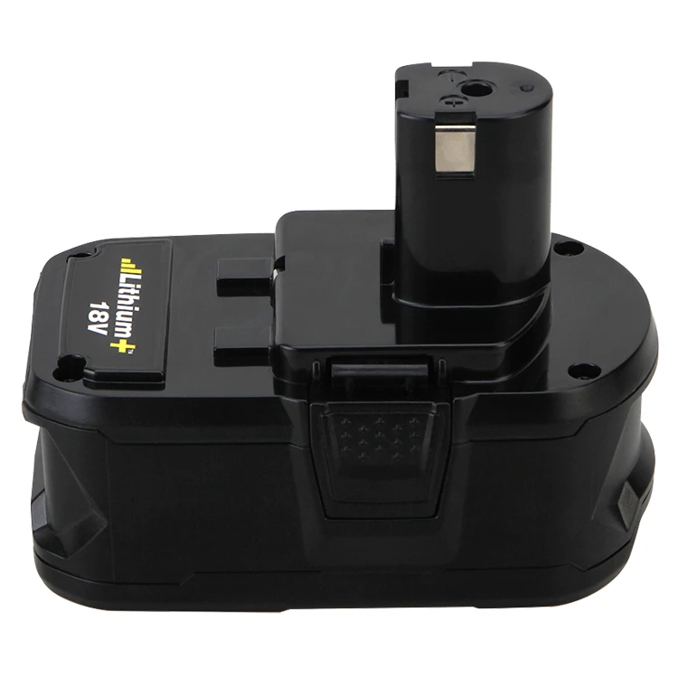 Good Quality Ryobi Drill 18V Li-ion Battery for Ryobi Power Tools