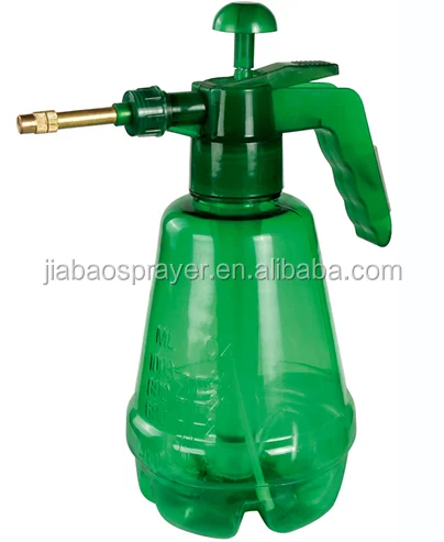 china zhejiang taizhou jiabao 1.5L sprayer