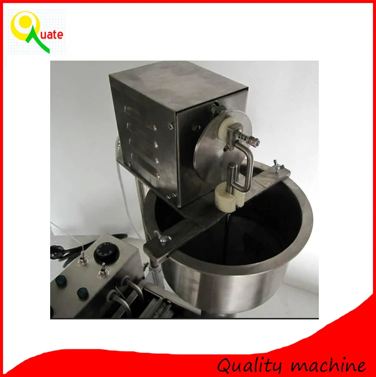 household donut making for sale/mini donut baking machine