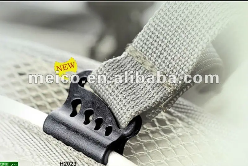 
 2012 модная пластиковая пряжка (H2023)  