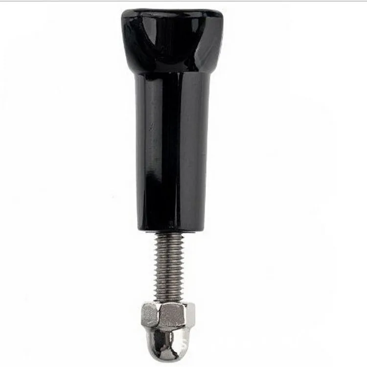 Short and Long Connecting Thumb Screw for Gopro Camera