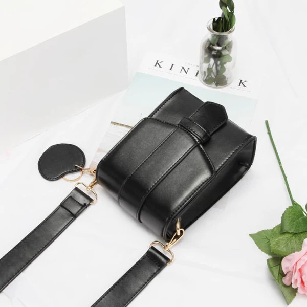 MS007 New Stylish Simple Mini Small Handbags Little Girl 2021 Cute Crossbody Cell Phone Purses
