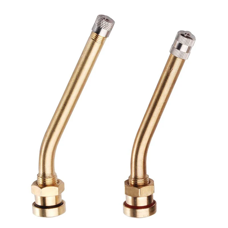 Truck tire vavles  (1)