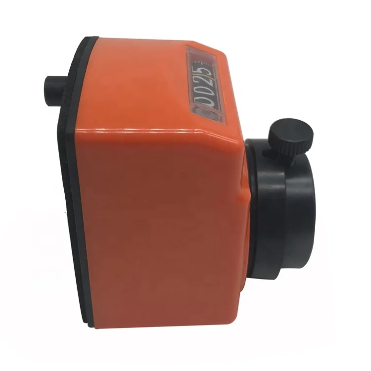 Высококачественный механический цифровой индикатор положения 25 мм или 30 мм