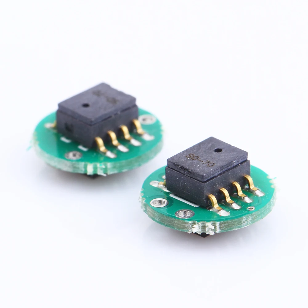 XGZP6848 Absolute Pressure Sensor for medical application