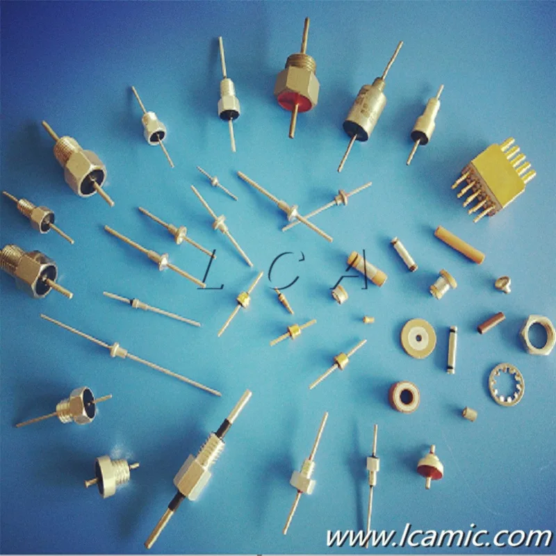 Thread Type RFI EMI Filter for media equipment