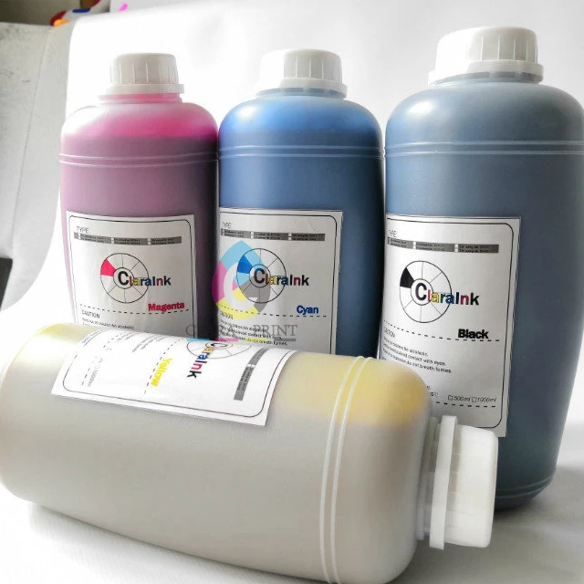 Jetbest High Quality Eco Solvent Max3 Ink for Roland Mutoh Mimaki Inkjet Printer with DX4 DX5 DX7 Printhead 1000ml Bottle