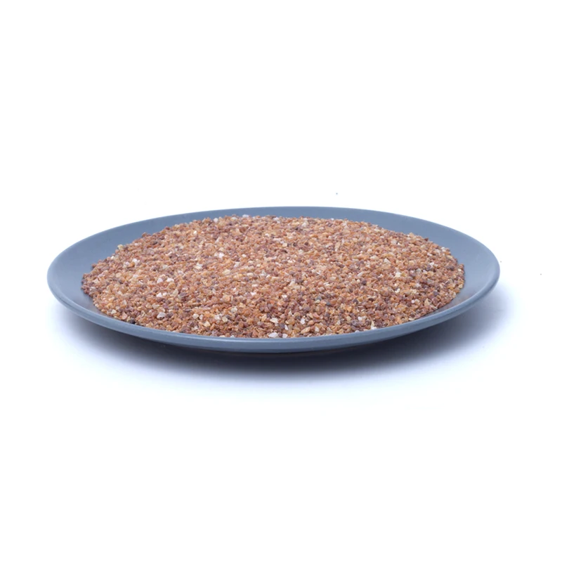 High purity fused magnesia 97% 98% refractory factory price