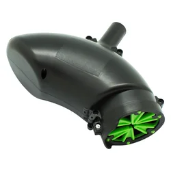 .68 Caliber Paintball Hopper with Speed Feed