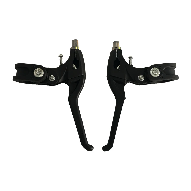 
High quality color aluminum bicycle caliper brake 