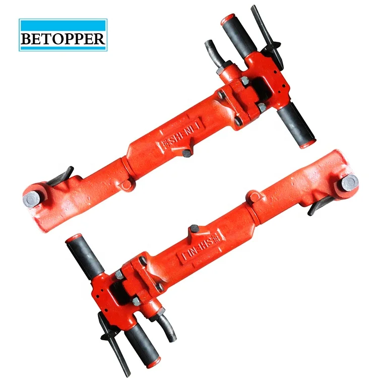 Chinese high quality B50 hand rock breaker for mining or stones