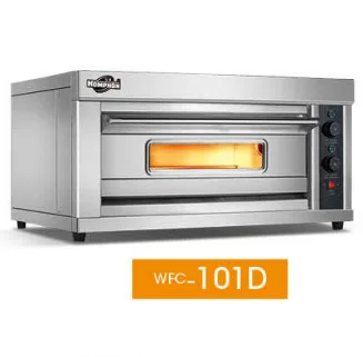 Far infrared rays heating oven with controller