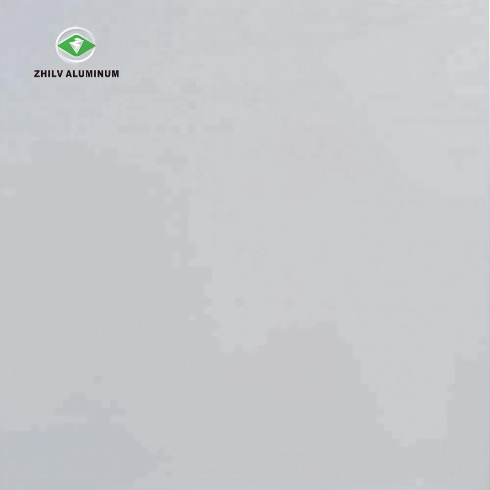 
Уникальные экологические металла Пан серый плитки, подвесной потолок 