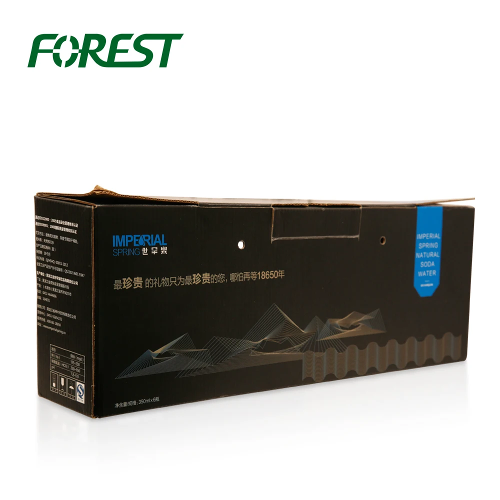 Largest us corrugated box packaging manufacturers cardboard coffin