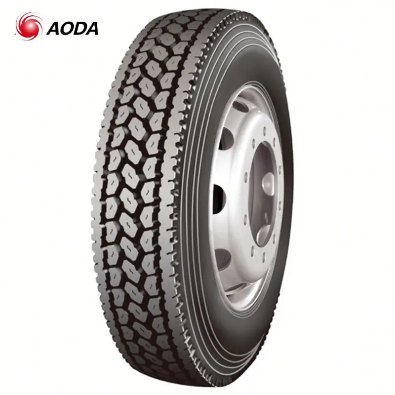 New Style China Suppliers Truck Tyre 11R22.5 8.25R16