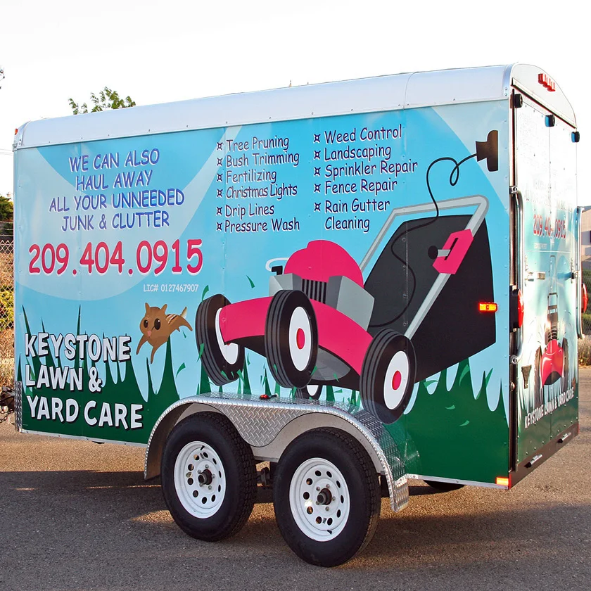 Полностью съемный открытый виниловый корпус автомобиля декоративная пленка цифровая печать