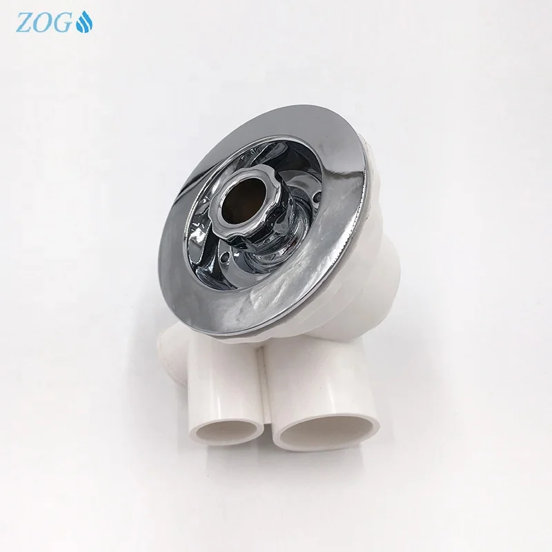 European Design Whirlpool Bathtub Jets Water Nozzle Parts