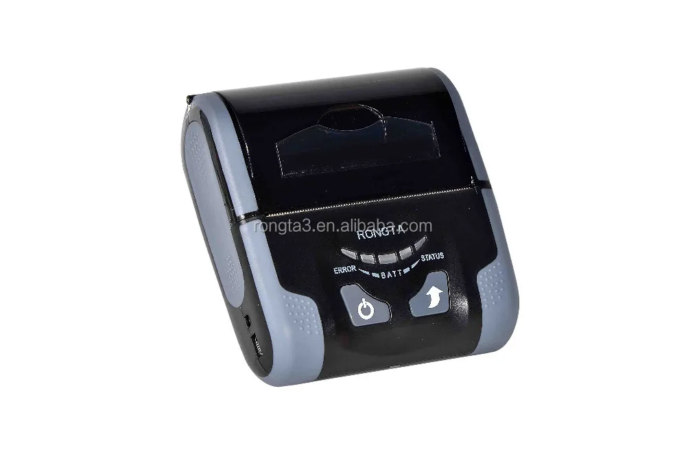 56mm USB Bluetooth wifi Portable printer mini size china ISO cellphone printer-mobile printer pos