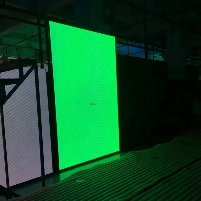 P6 led big outdoor advertising screen with 7000nits on discount sale