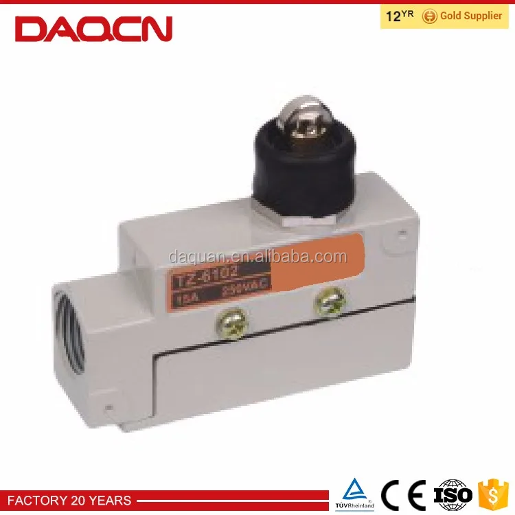 Уникальный Дизайн Горячие Продажи Механические Концевые Выключатели