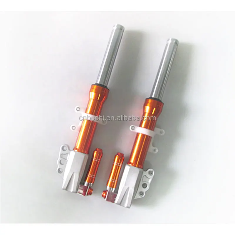 Дешевый передний амортизатор