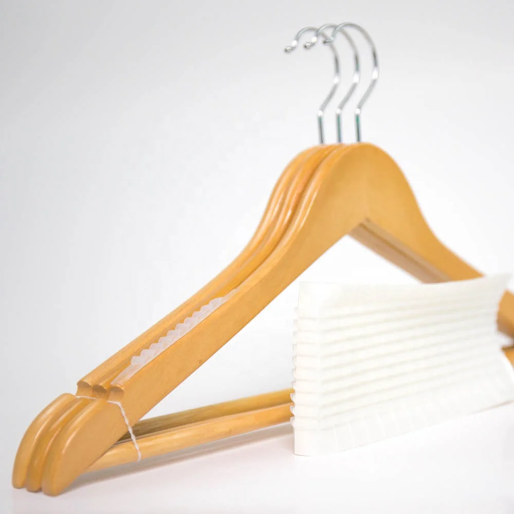 LAVINIA прозрачный Нескользящий Резиновый DIY любой Olf стиль вешалка в противоскользящие вешалка