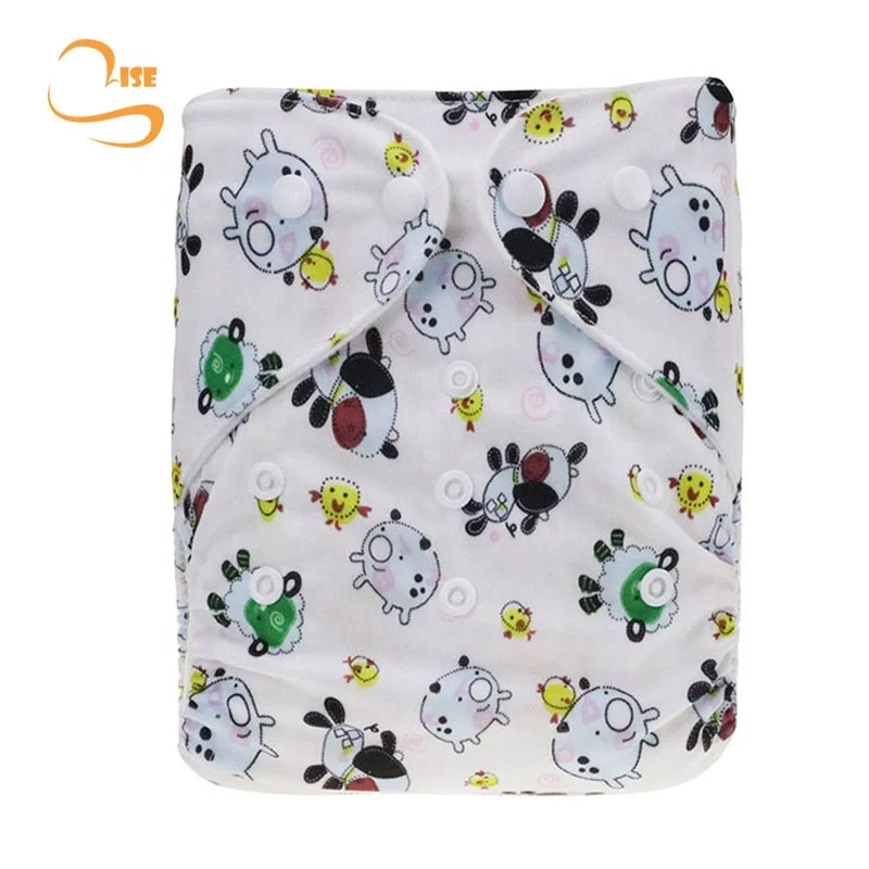 Plastic Pants For Cloth Diaper Aio Cloth Diaper