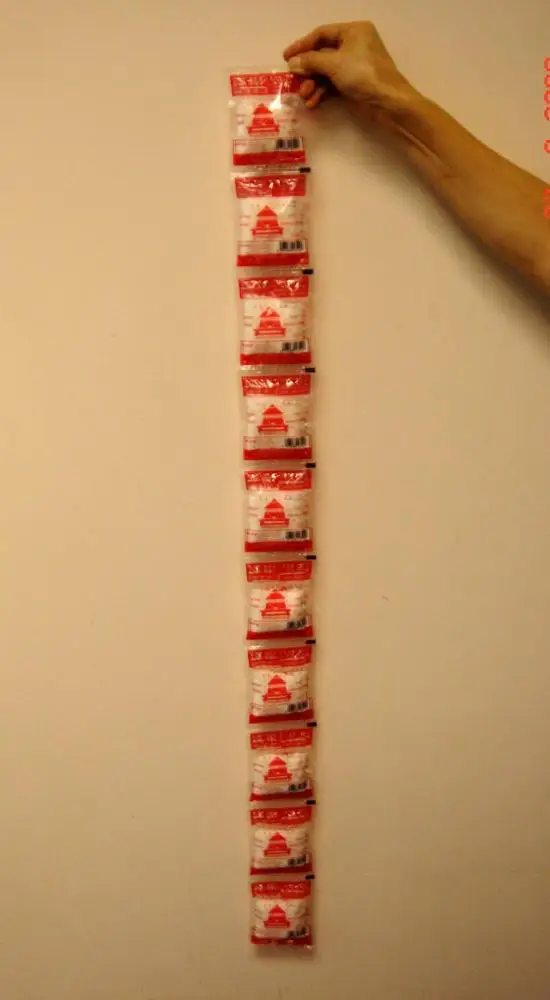 MONOSOIDIUM GLUTAMATE 99% (MSG)