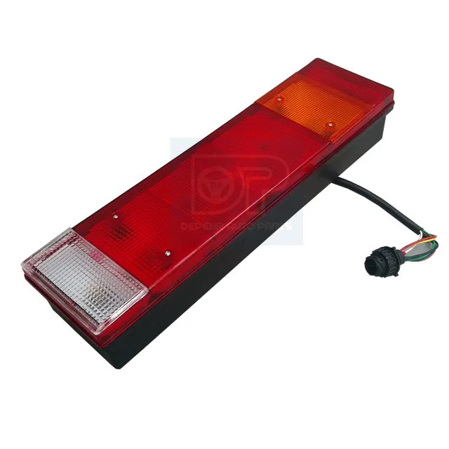 5001847584 5001847585 Depehr Ren-ault Trailer Body Parts Tail Light Truck Rear Tail Lamp