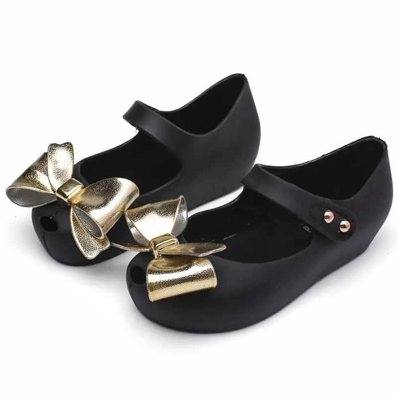 Fancy Butterfly Kids Jelly Shoes Kids butterfly Shoes Baby Girl Jelly Shoes