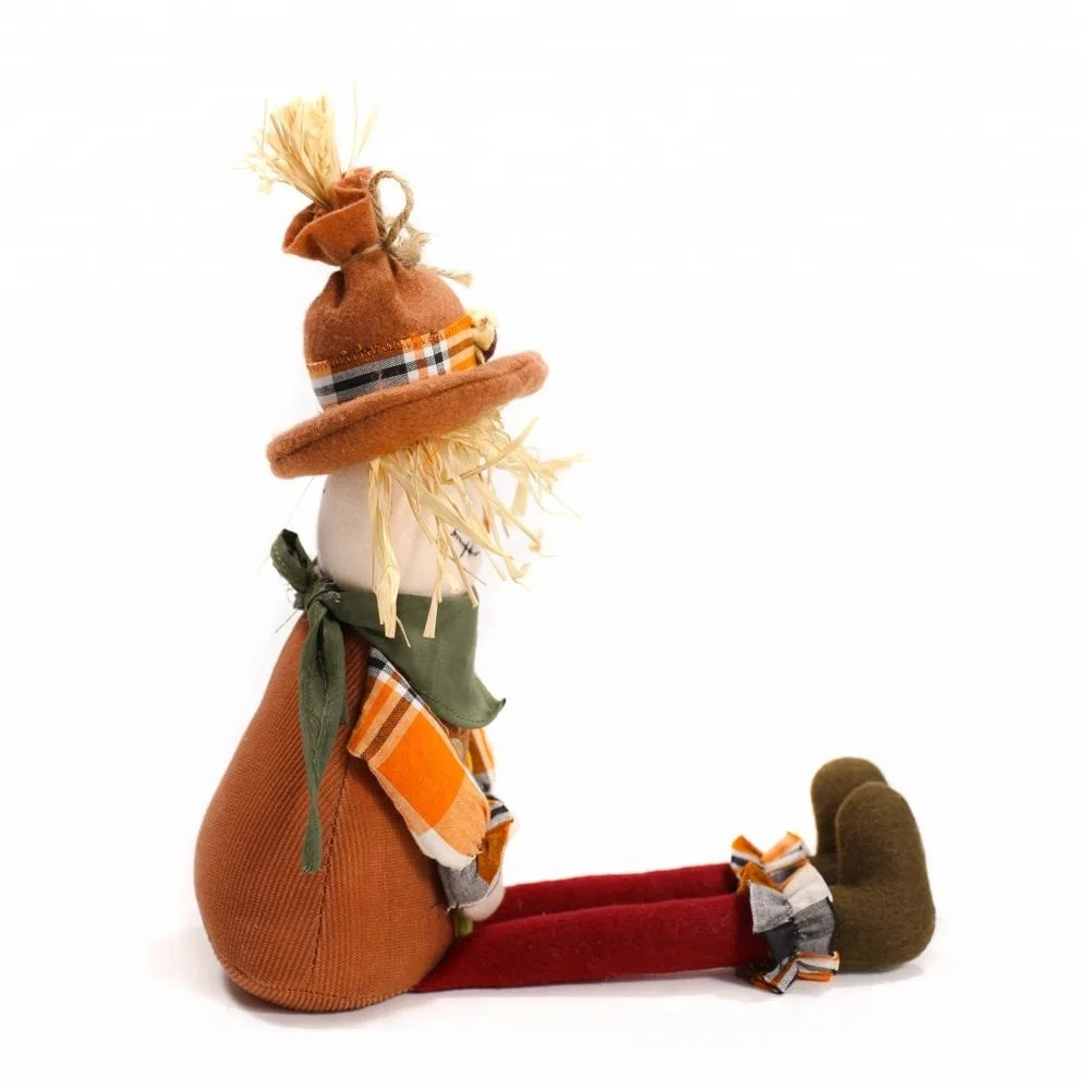 Праздник урожая украшения Мягкая игрушка чучело