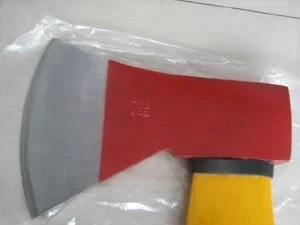 Головка топора