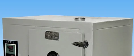 drying oven for laboratory