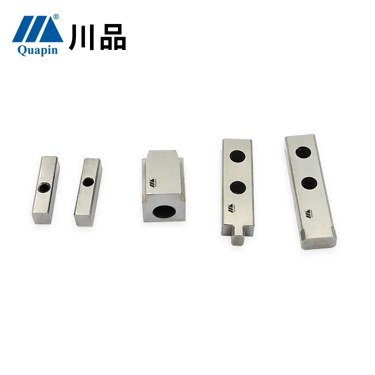 ЧПУ пробивных инструменты аксессуары JFY блок позиционирования размещения руководство ключ