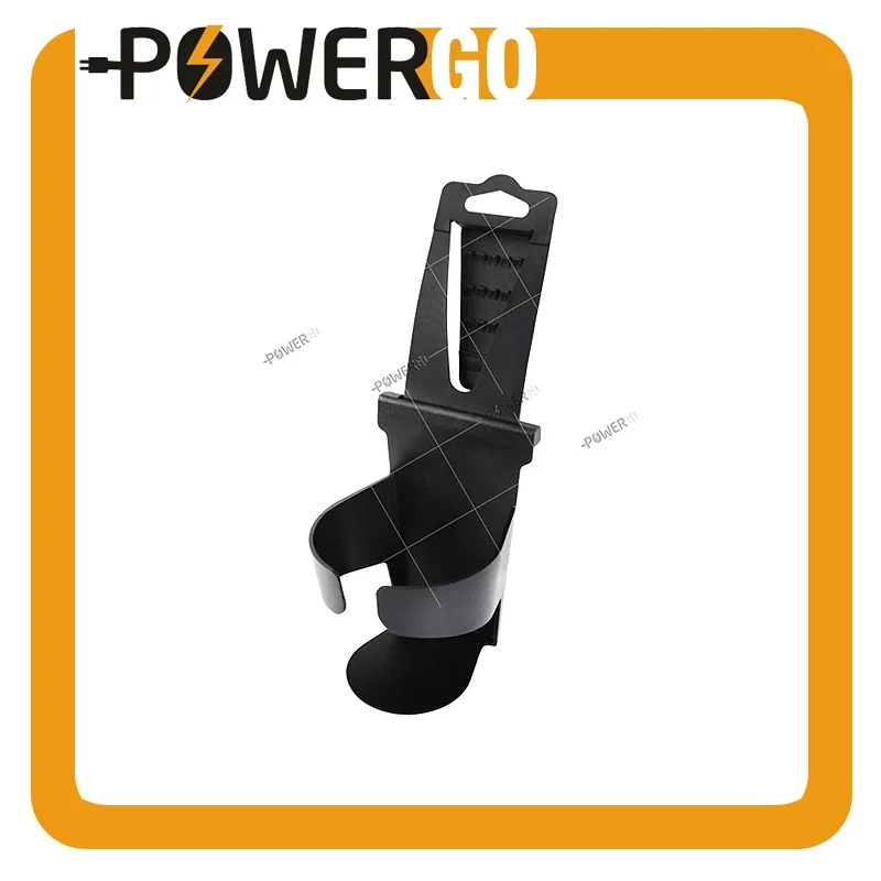 
Universal Vehicle Car Truck Door Mount Drinks Bottle Cup Holder Stand Black Shipped 