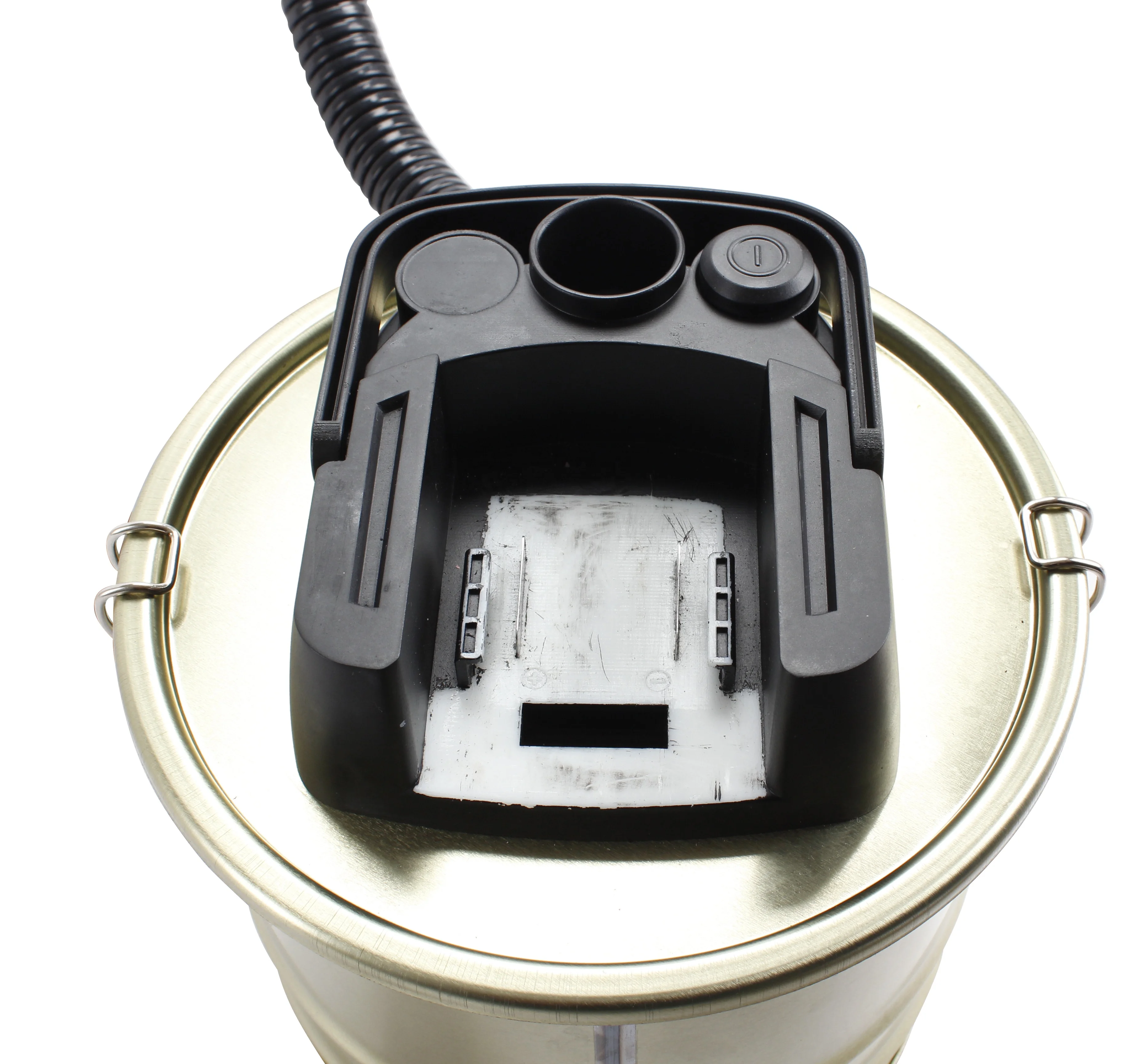 Беспроводной Перезаряжаемый пылесос Hoover Ash сухой литиевый аккумулятор 110 мА/ч контейнер FOB Нинбо любой цвет с сумкой 10 л