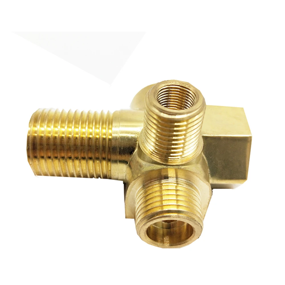 Ningbo индивидуальные Поставщик ЧПУ медь разъем